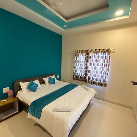 Hotel Twilight House Mahābaleshwar Extérieur photo
